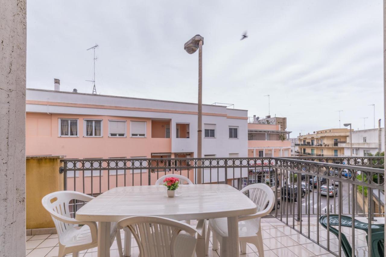 Adriatico Villa Отранто Екстериор снимка