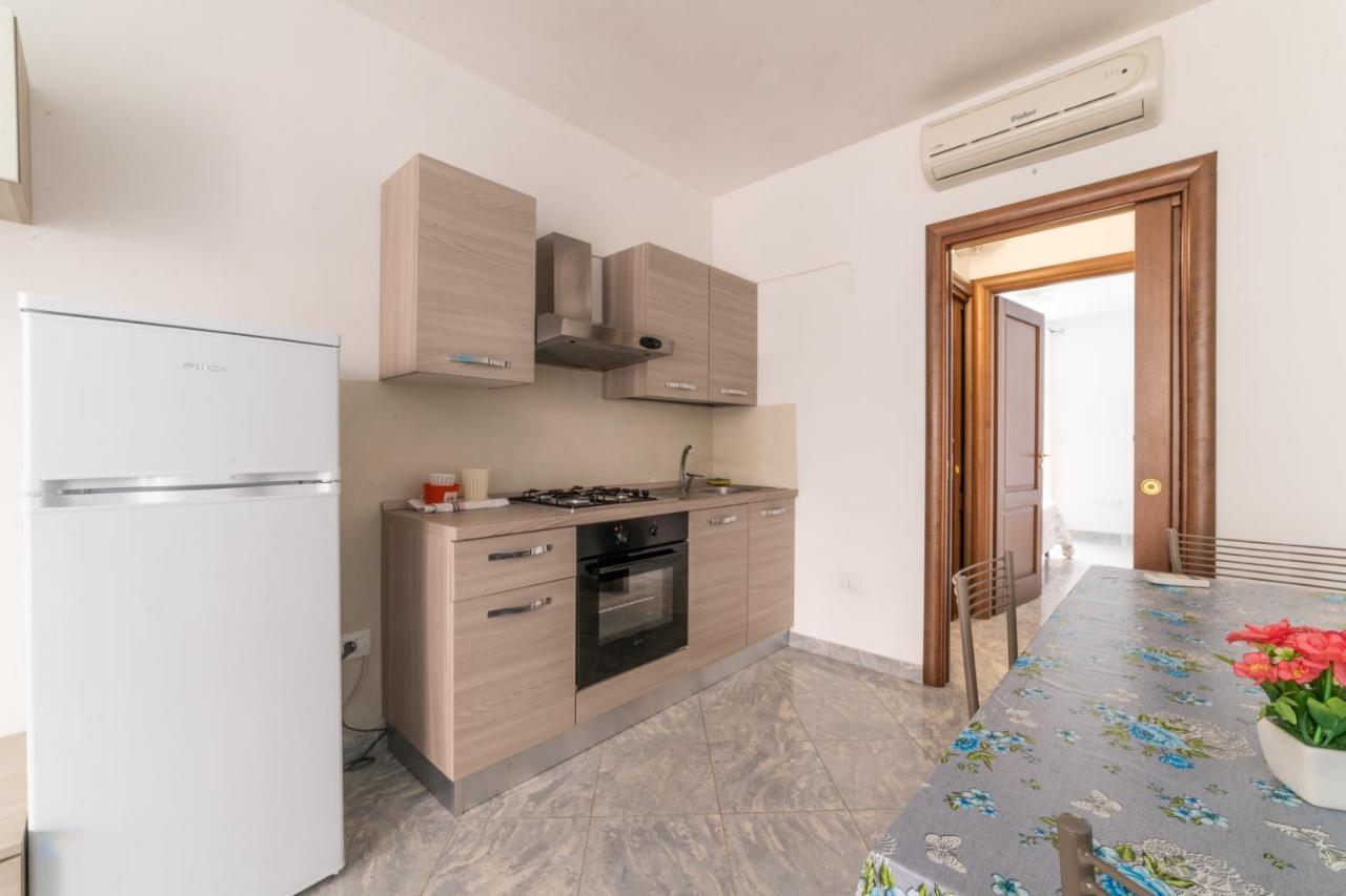 Adriatico Villa Отранто Екстериор снимка