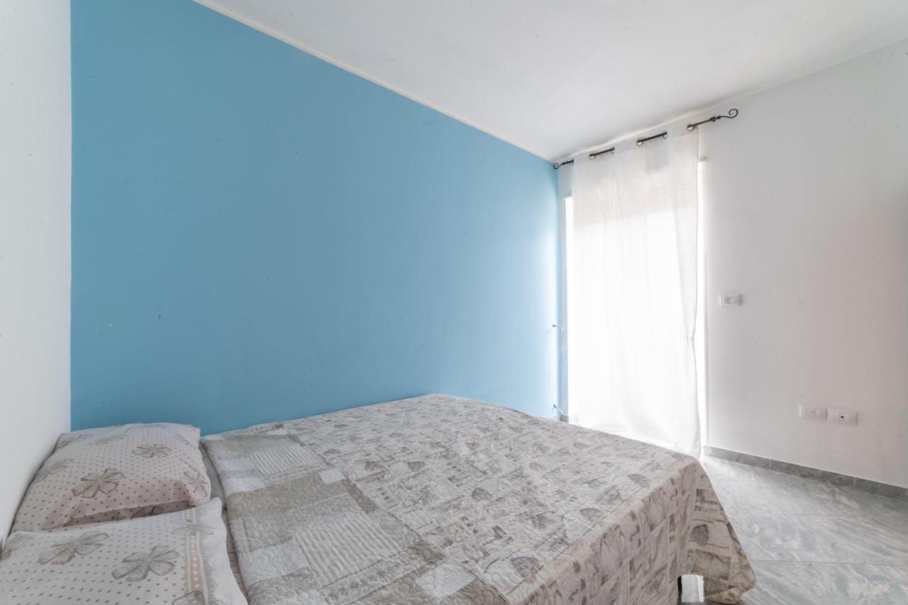 Adriatico Villa Отранто Екстериор снимка