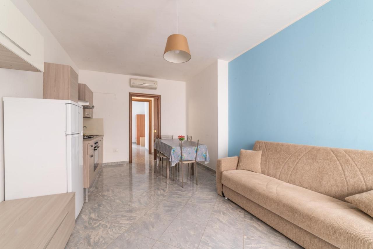 Adriatico Villa Отранто Екстериор снимка