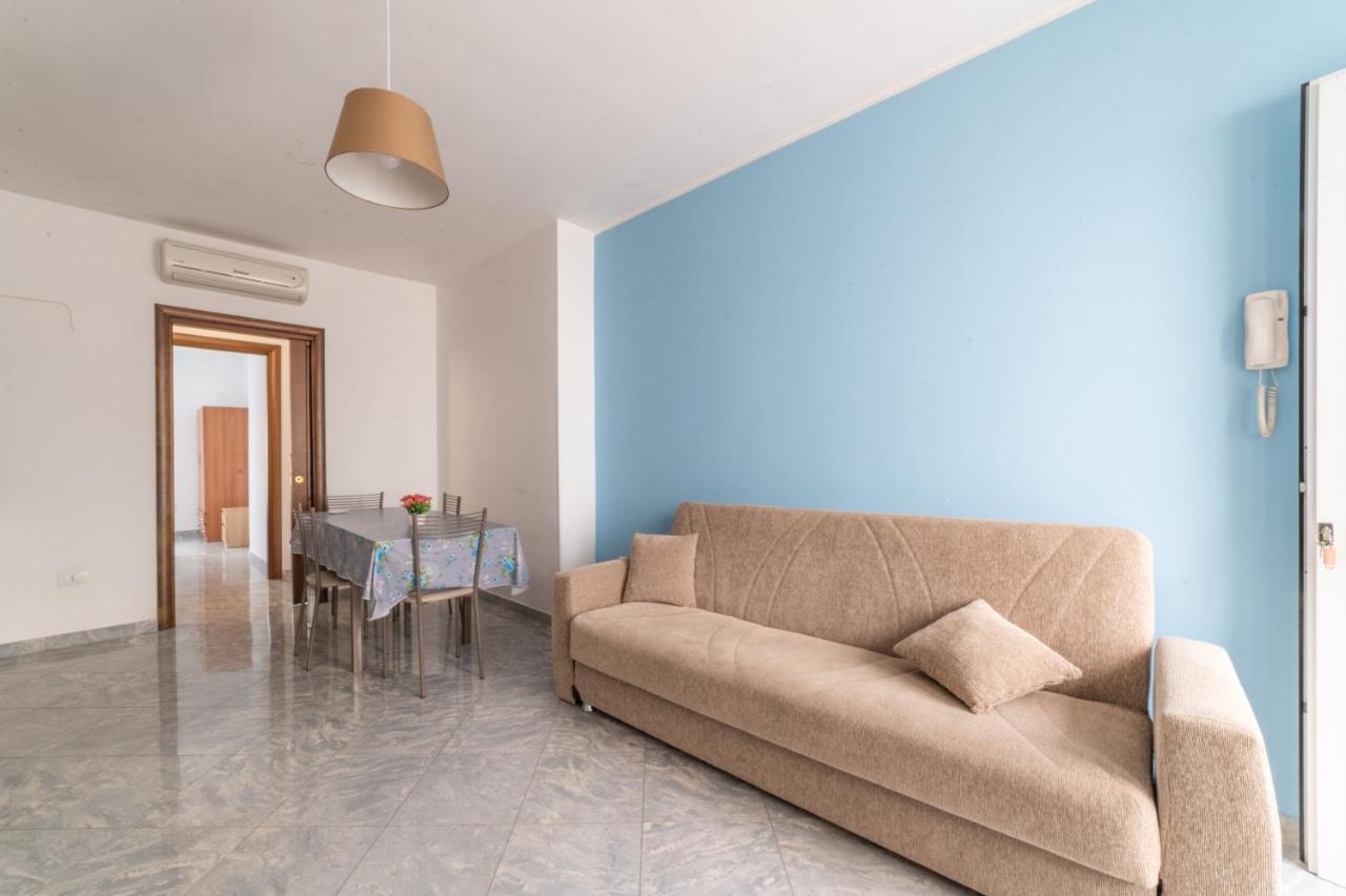 Adriatico Villa Отранто Екстериор снимка