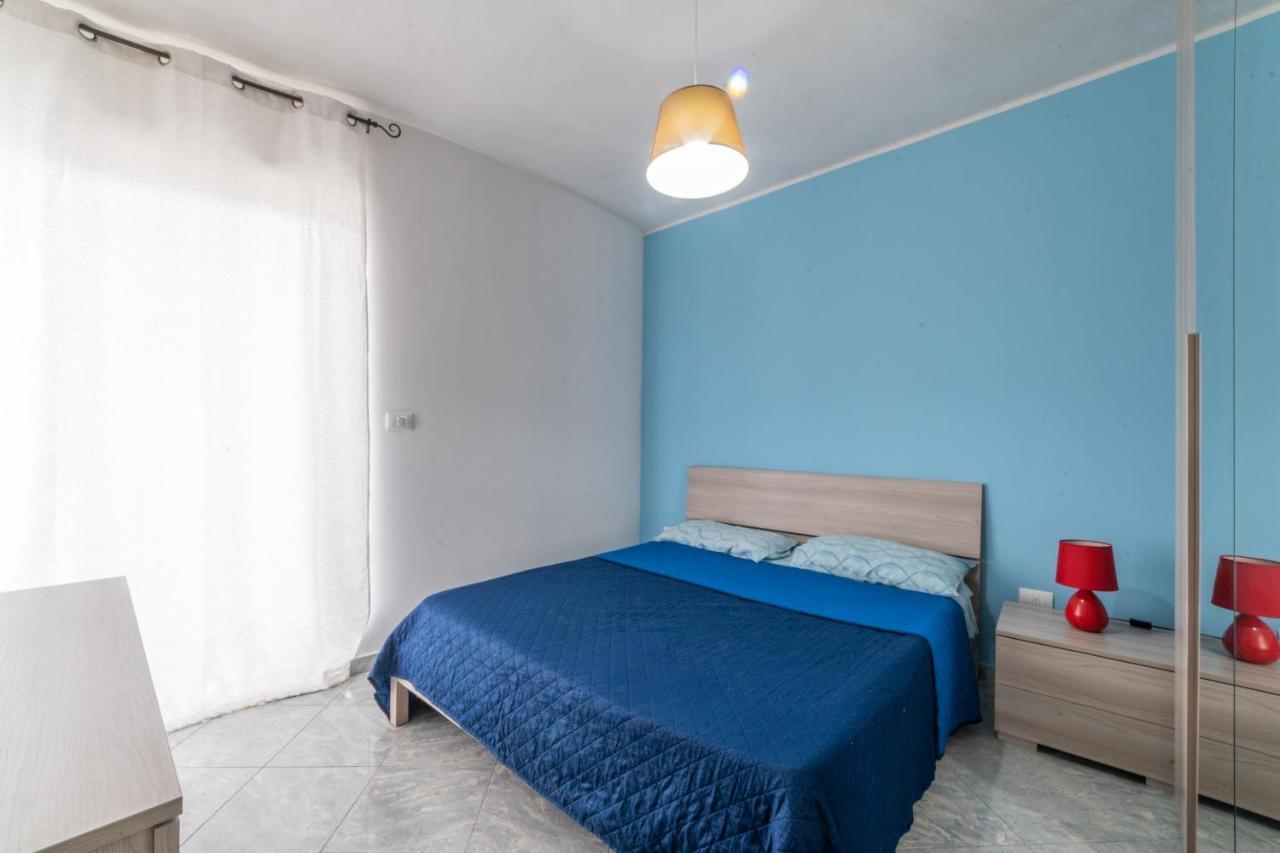 Adriatico Villa Отранто Екстериор снимка
