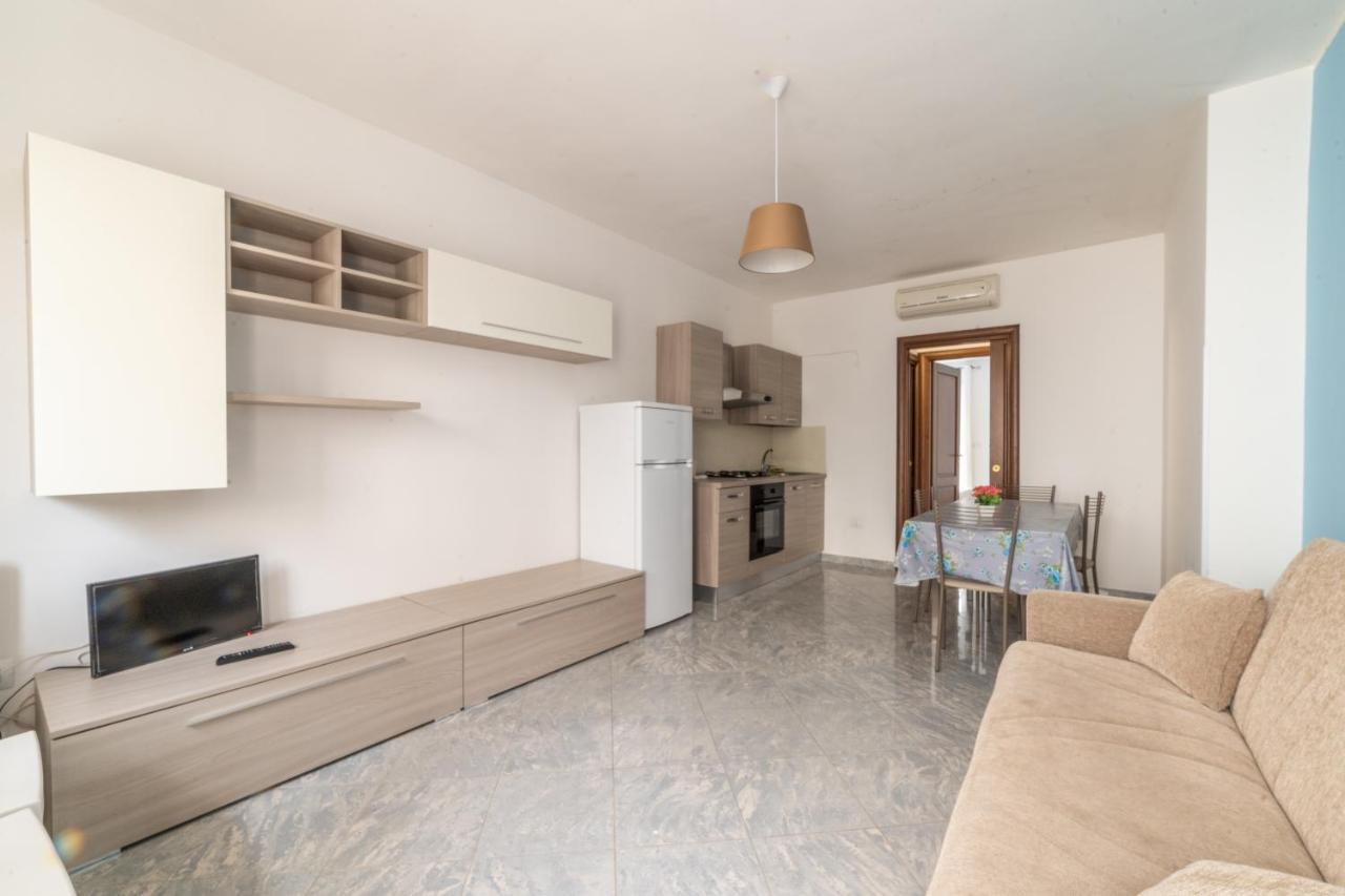 Adriatico Villa Отранто Екстериор снимка