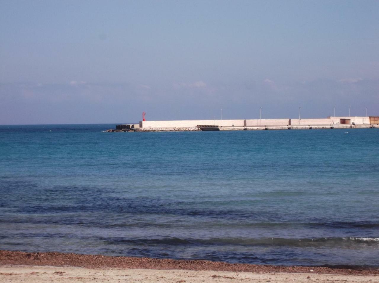 Adriatico Villa Отранто Екстериор снимка